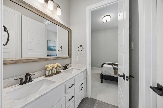1107 Maverick Drive, Allen, TX 75013