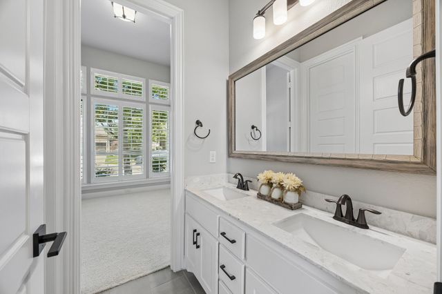 1107 Maverick Drive, Allen, TX 75013