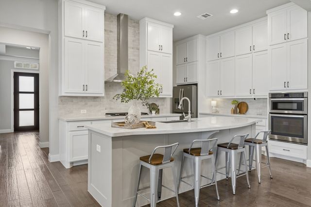 1107 Maverick Drive, Allen, TX 75013