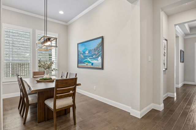 1107 Maverick Drive, Allen, TX 75013