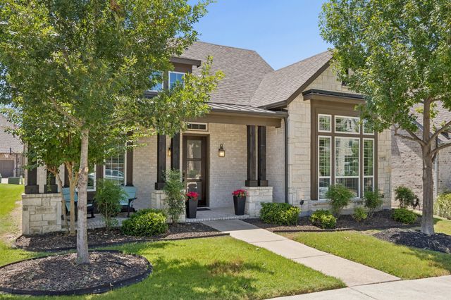 1107 Maverick Drive, Allen, TX 75013