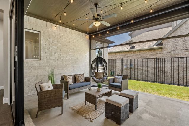 1107 Maverick Drive, Allen, TX 75013