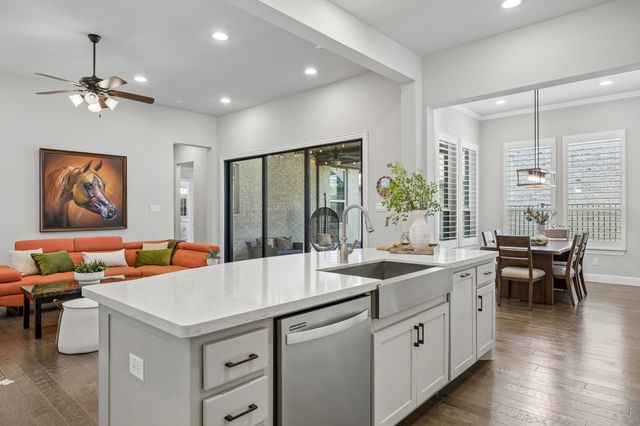 1107 Maverick Drive, Allen, TX 75013