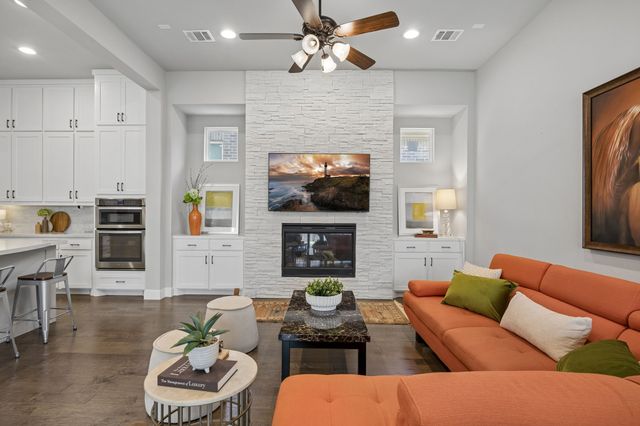 1107 Maverick Drive, Allen, TX 75013