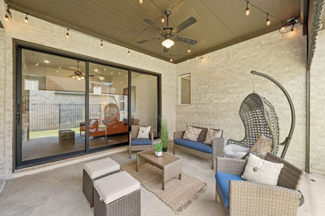 1107 Maverick Drive, Allen, TX 75013