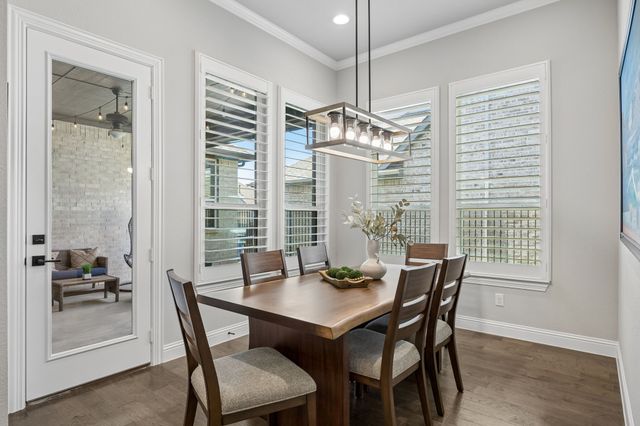 1107 Maverick Drive, Allen, TX 75013