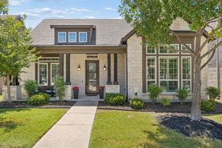 1107 Maverick Drive, Allen, TX 75013