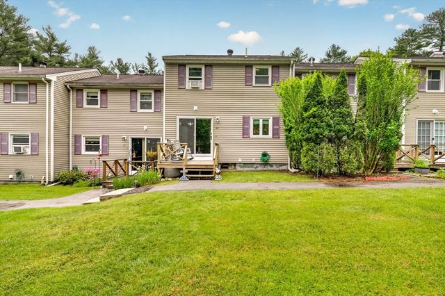 2 Bryant St D, Freetown, MA 02702