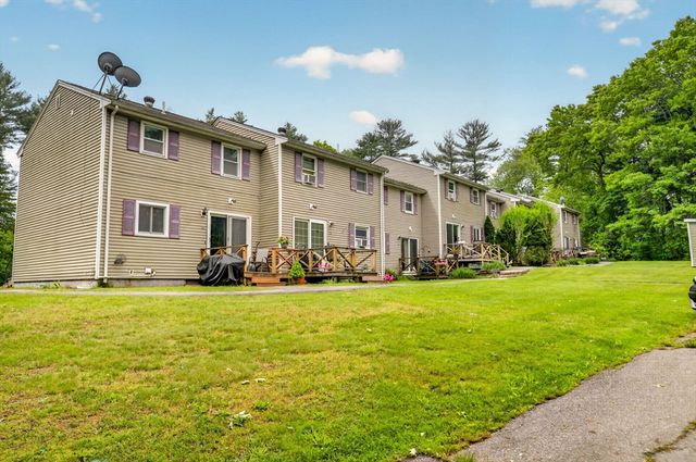 2 Bryant St D, Freetown, MA 02702