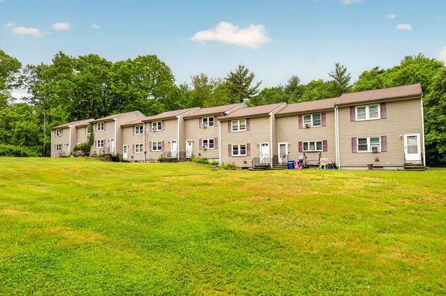 2 Bryant St D, Freetown, MA 02702