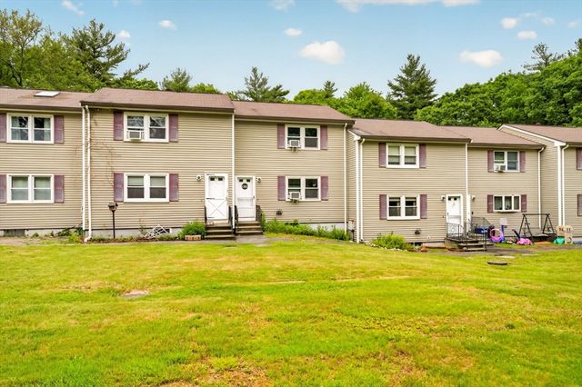 2 Bryant St D, Freetown, MA 02702
