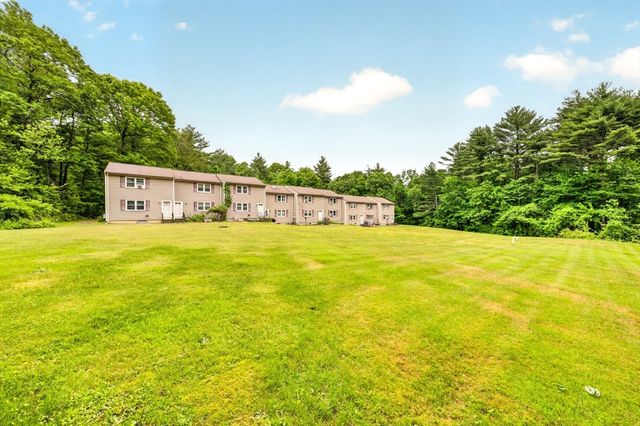 2 Bryant St D, Freetown, MA 02702