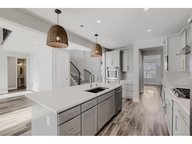 5964 E 141st Ave, Thornton, CO 80602