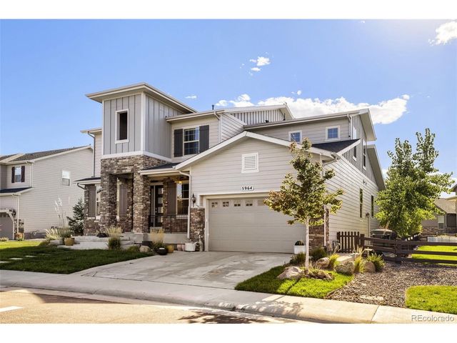 5964 E 141st Ave, Thornton, CO 80602