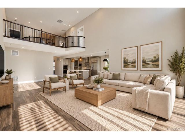 5964 E 141st Ave, Thornton, CO 80602