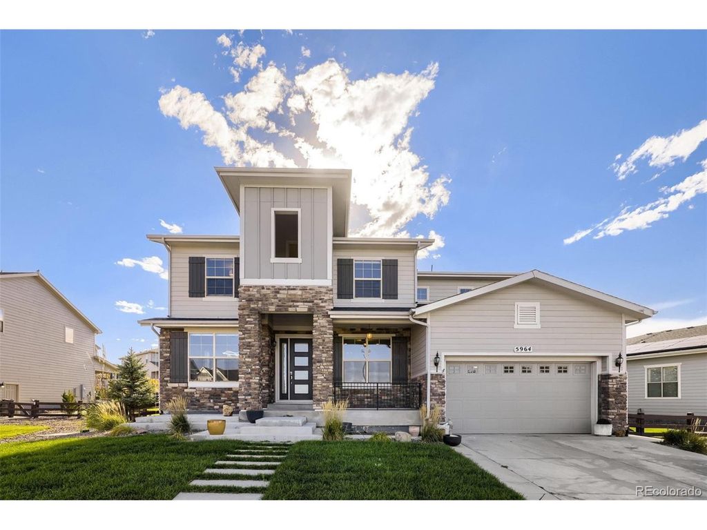 5964 E 141st Ave, Thornton, CO 80602