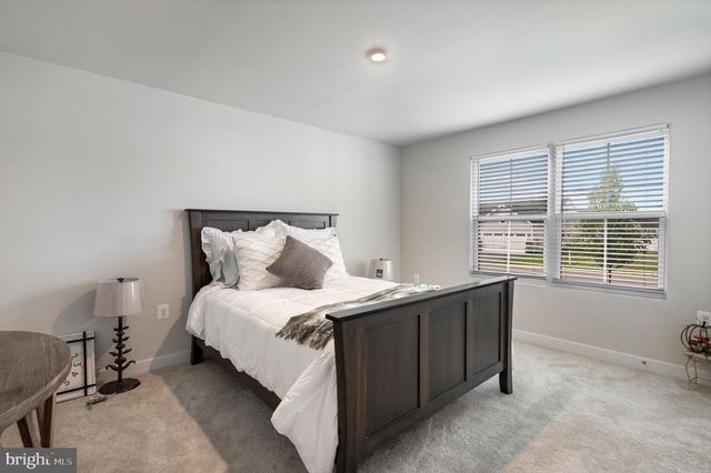 218 WYOMING WAY, Hedgesville, WV 25427