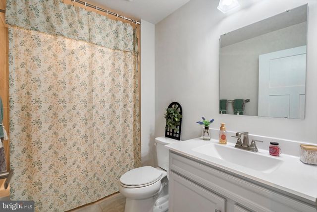 218 WYOMING WAY, Hedgesville, WV 25427