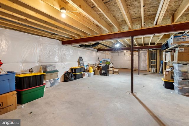 218 WYOMING WAY, Hedgesville, WV 25427