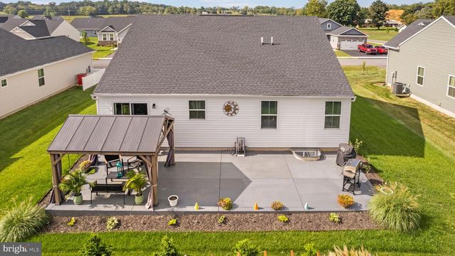 218 WYOMING WAY, Hedgesville, WV 25427