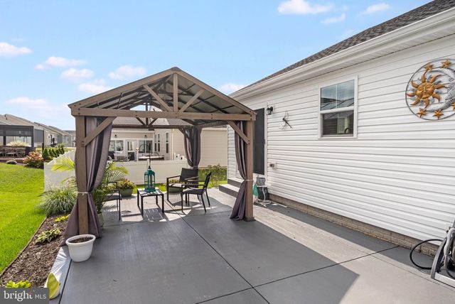 218 WYOMING WAY, Hedgesville, WV 25427