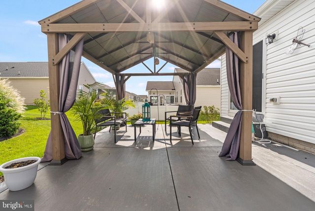 218 WYOMING WAY, Hedgesville, WV 25427