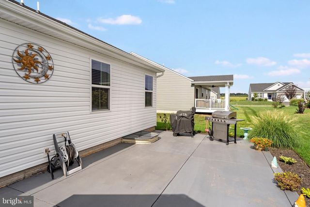 218 WYOMING WAY, Hedgesville, WV 25427