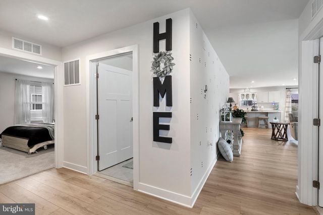 218 WYOMING WAY, Hedgesville, WV 25427
