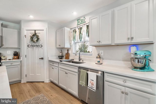 218 WYOMING WAY, Hedgesville, WV 25427