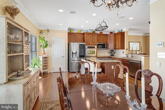 114 MOUNT HIGH ST, Occoquan, VA 22125