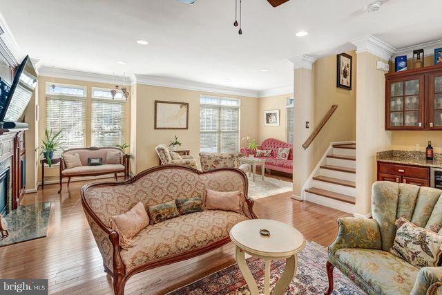 114 MOUNT HIGH ST, Occoquan, VA 22125