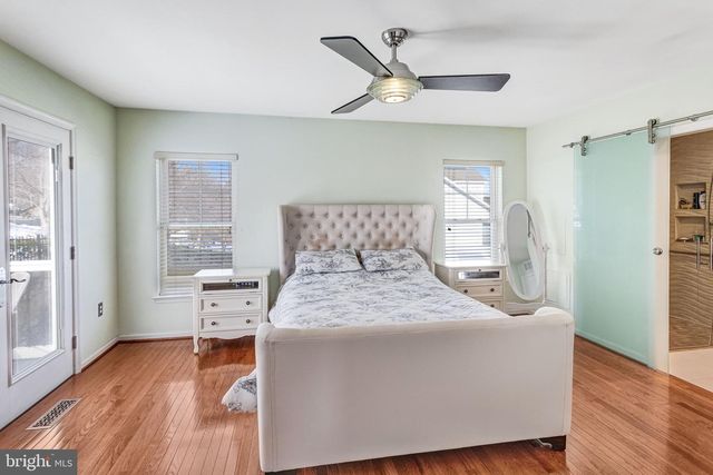 114 MOUNT HIGH ST, Occoquan, VA 22125