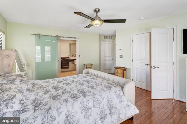 114 MOUNT HIGH ST, Occoquan, VA 22125