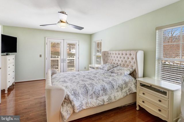 114 MOUNT HIGH ST, Occoquan, VA 22125