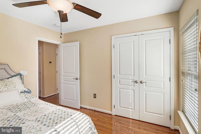 114 MOUNT HIGH ST, Occoquan, VA 22125