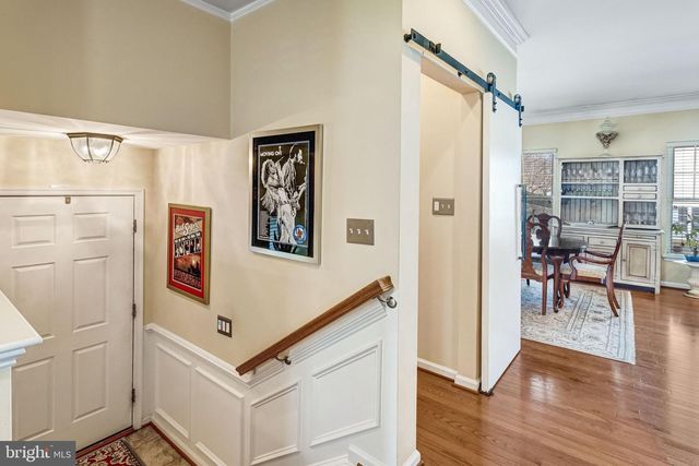 114 MOUNT HIGH ST, Occoquan, VA 22125