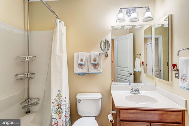 114 MOUNT HIGH ST, Occoquan, VA 22125