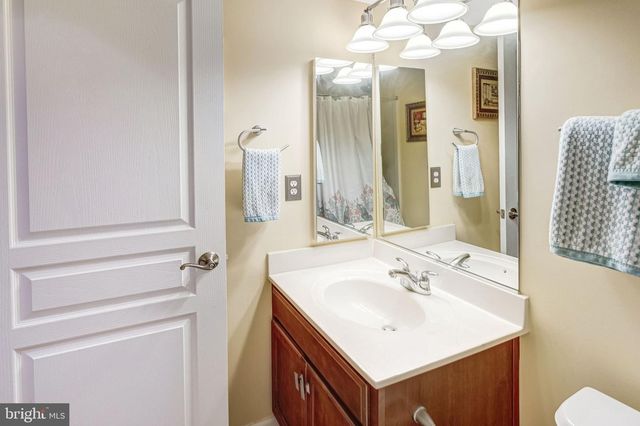 114 MOUNT HIGH ST, Occoquan, VA 22125