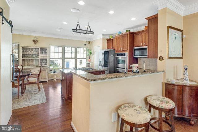 114 MOUNT HIGH ST, Occoquan, VA 22125
