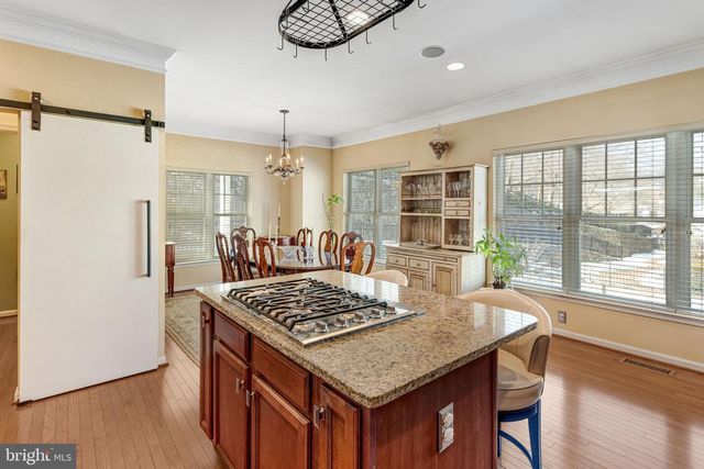 114 MOUNT HIGH ST, Occoquan, VA 22125