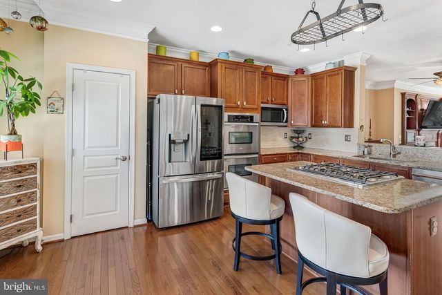 114 MOUNT HIGH ST, Occoquan, VA 22125