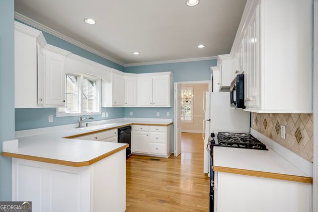 225 Water Oak Drive, Augusta, GA 30904