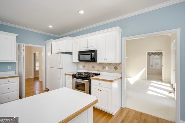 225 Water Oak Drive, Augusta, GA 30904