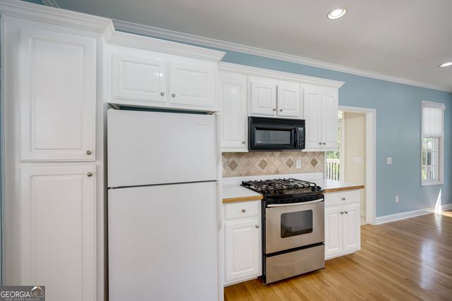 225 Water Oak Drive, Augusta, GA 30904