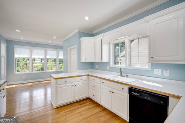 225 Water Oak Drive, Augusta, GA 30904