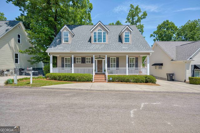 225 Water Oak Drive, Augusta, GA 30904