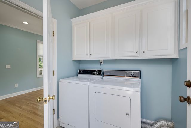 225 Water Oak Drive, Augusta, GA 30904