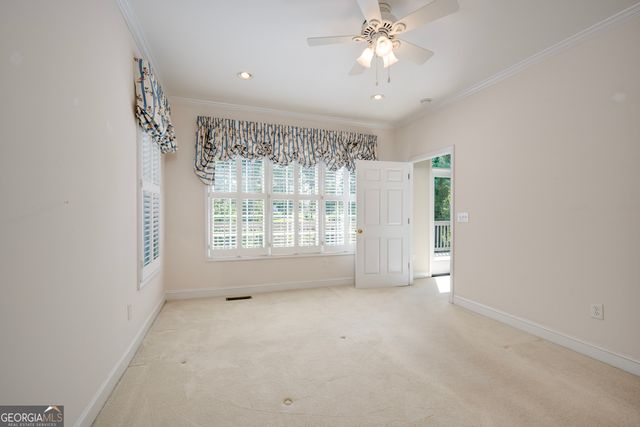 225 Water Oak Drive, Augusta, GA 30904