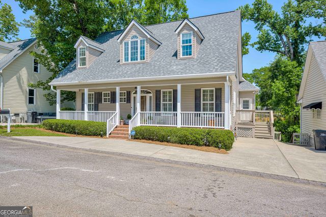 225 Water Oak Drive, Augusta, GA 30904