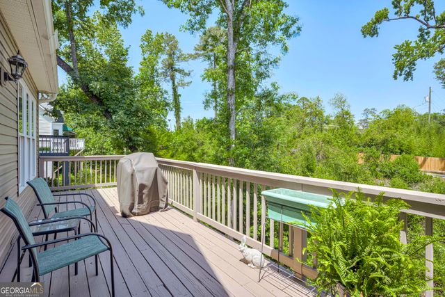 225 Water Oak Drive, Augusta, GA 30904